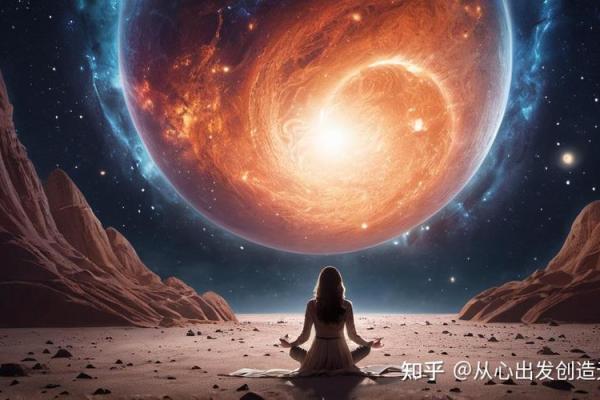 探秘年命的奥秘：如何通过年份了解你的命运