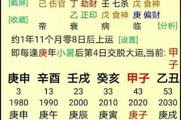 探秘女命伤官格平和：女性命理与性格的深度剖析