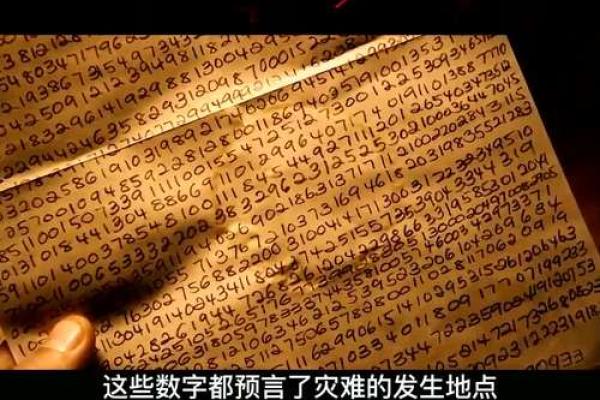 土命蛇适合什么数字车牌？揭开神秘数字的魅力！