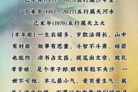 探寻命运之谜：如何通过八字了解自己命里缺什么？