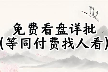 找人算命该算什么命？探索命运的奥秘与选择的智慧