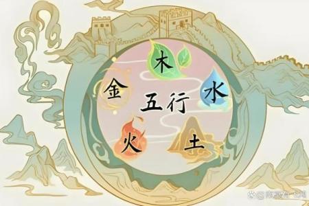 水龙命：探索水龙命格的神秘与潜能