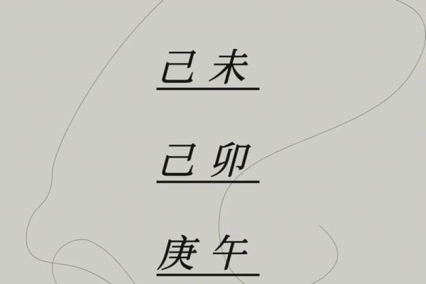 探秘八字命理：为什么不能随便看八字？