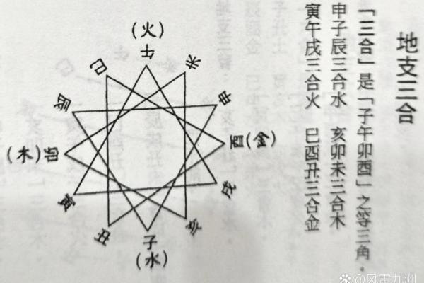 探究寅午戌年的命格：揭开命理学的神秘面纱