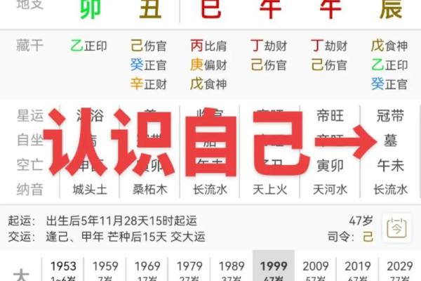 探秘九字命：命理背后的深意与人生启示