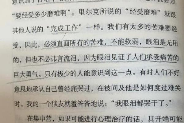 惜命命：探寻生命的价值与意义