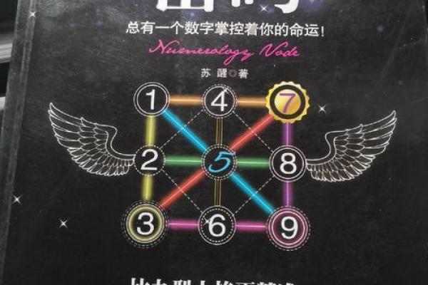 数字与命运：生日数字如何影响我们的生活与性格