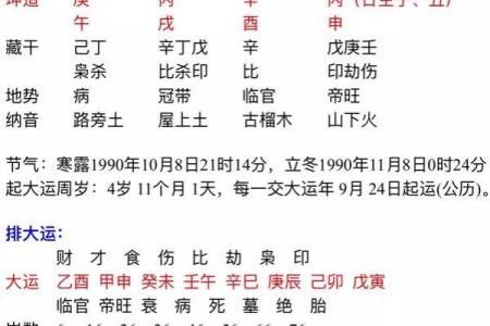 乙酉女命解析：最适合的命理与生活指导助你蓬勃发展