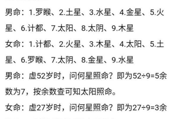 虚岁21岁马年运势解析：命理与人生的美好结合