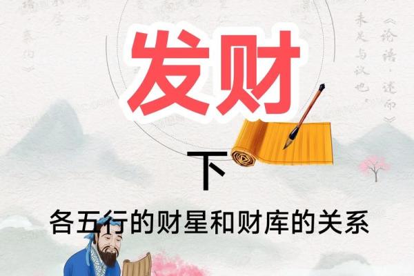 天干地支与五行命理：揭开命运的神秘面纱