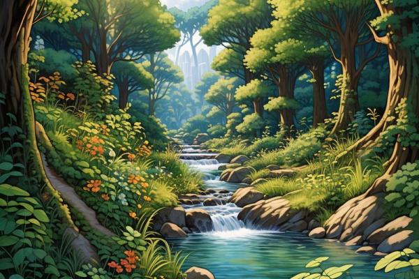 水命适合什么颜色？让微信头像更具个性魅力！