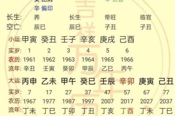 水命火命属性解析：命理与五行的神秘交织