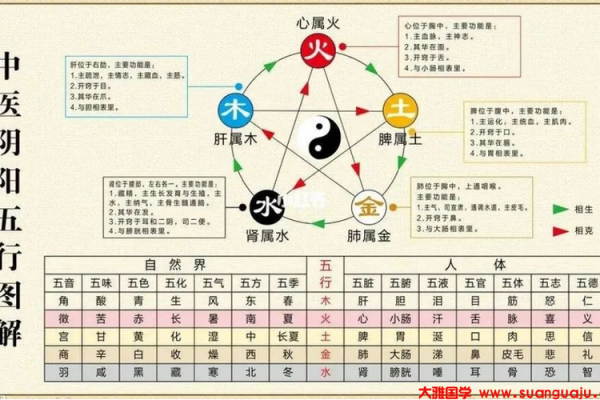 探秘生辰八字：你的命运与出生日期的关系