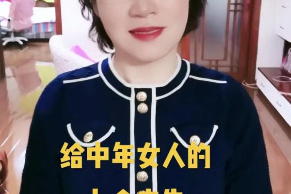 探索“真命”背后的女人智慧与人生意义