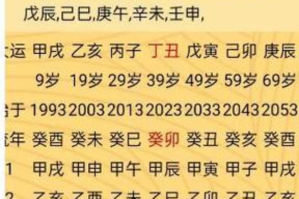 探秘癸酉年出生的命运：理解命理中的独特能量与性格