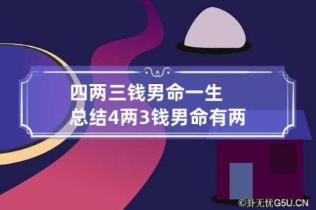 四两三钱男命适合什么职业？揭示最佳职业选择与发展潜力