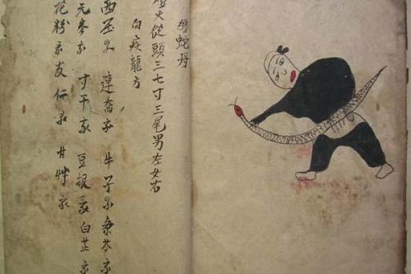 探秘野马跳涧年命：揭开命理背后的神秘面纱