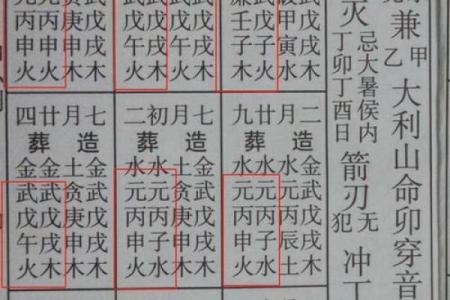 探索六月初五的命格：人生的指引与启示