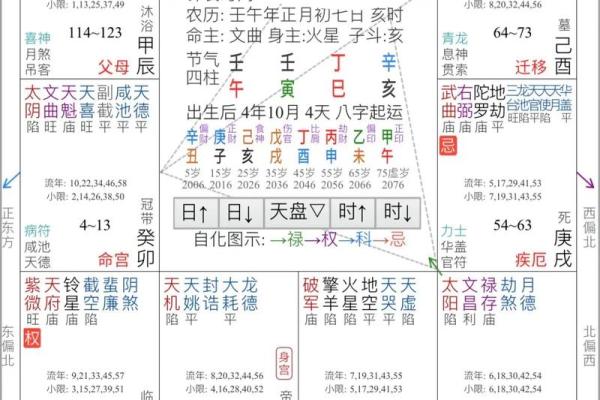 探秘命格之道：如何准确判断自己的命格属相？