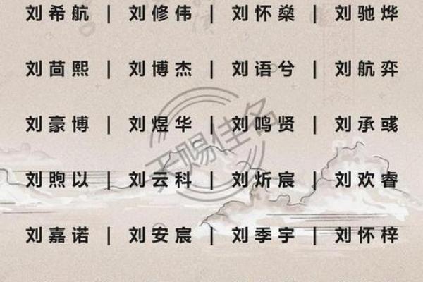为木命男孩取名，姓陈的五个优雅名字推荐与解析
