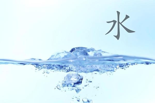 为缺水命理添生机，取名之道揭秘！