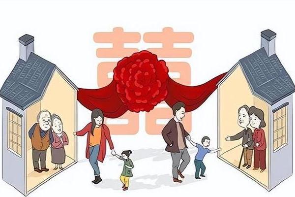 探秘“生儿带女之命”：解读传统文化与现代观念的碰撞