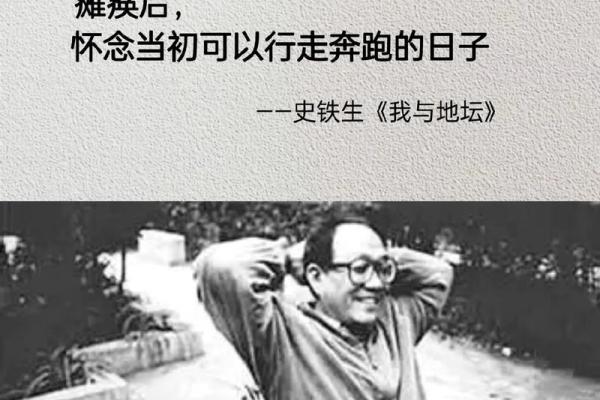 天生如命，生死如命：探索生命的真谛与意义