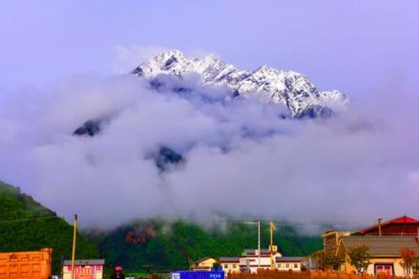 天河水命：与命理相生的秘境探索之旅