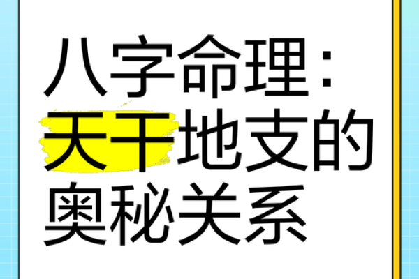 阳火与阴火命的奇妙之处：解密天干地支背后的命理智慧