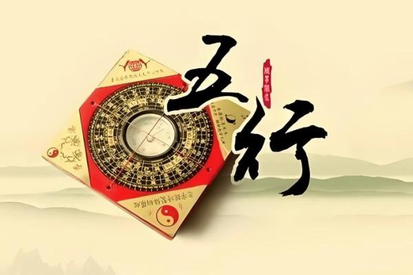 五行平衡中的水命：探寻水的智慧与力量