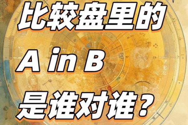 水星在命盘第一宫：自我表达与沟通的力量