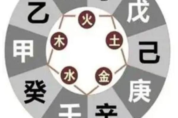 月令在八字中代表的命运与解析：掌握命理的奥秘