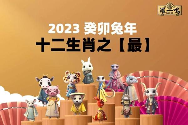 兔吃草时辰，命运之路：探寻2023年兔年生肖的神秘密码