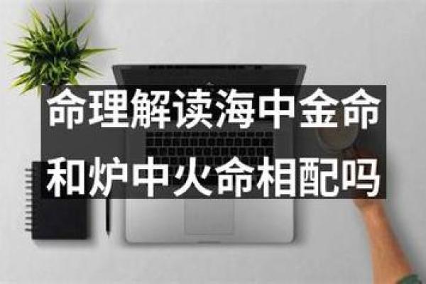 水命与火命的深度解析：命理中的阴阳对比与平衡之道