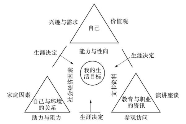 驮马命的奇妙旅程：探索适合的行业与职业