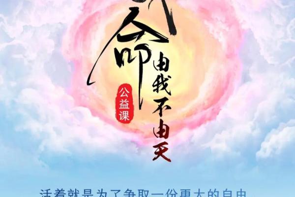 终于没有应命的自由与选择：追寻内心的真实