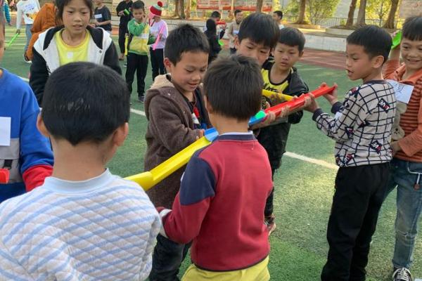 为什么小孩命有弓箭？探秘成长的心灵与勇气之旅