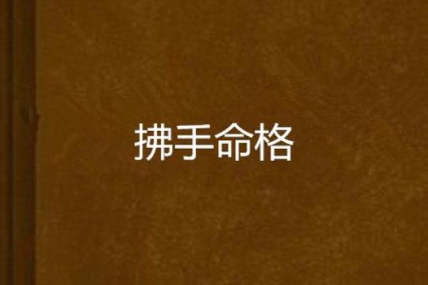 探索命格与金融业职业的完美契合：哪些命格最适合金融行业？