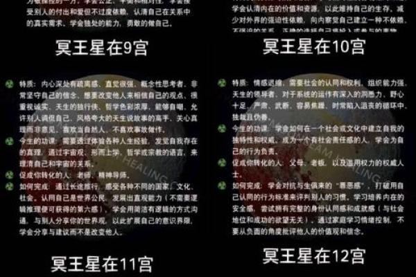 为什么紫微命格是倒的？揭示其背后的启示与智慧