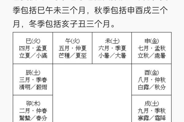 探寻地支命格：命运在十二地支中的奥秘与启示