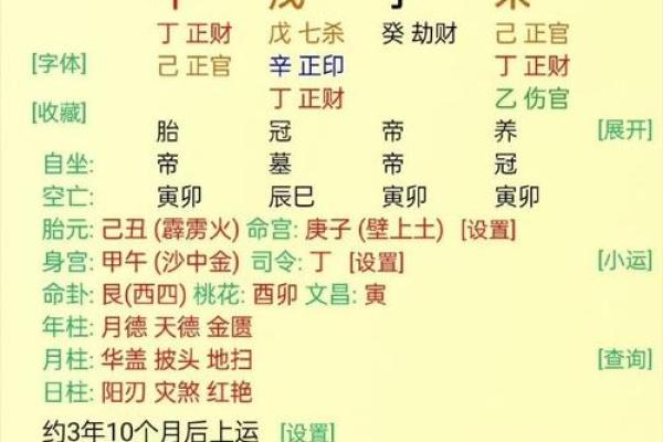 为何古人重视八字命格：探索命运与生活的深层秘密