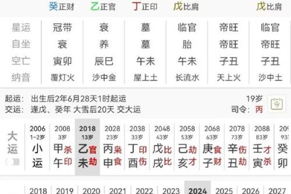 土火命与其他命理的绝佳搭配探讨