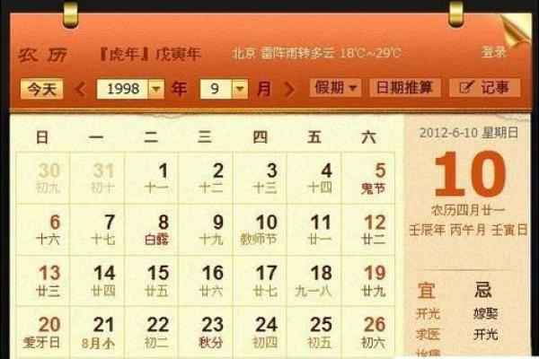 阳历四月初十出生的人，命运与性格的深度解读