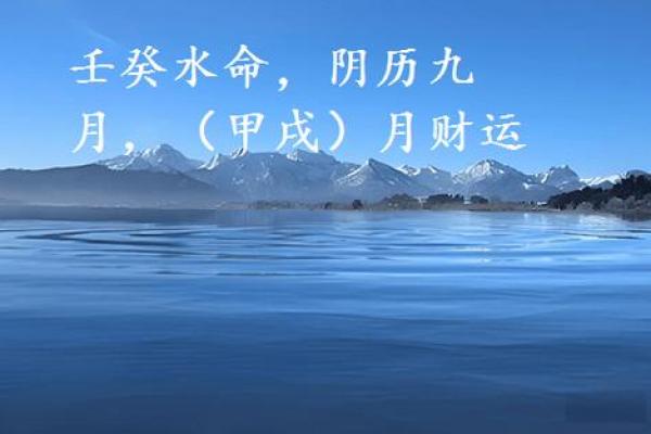 水命土多者适合从事哪些行业与发展方向？探究命理与职业的关系