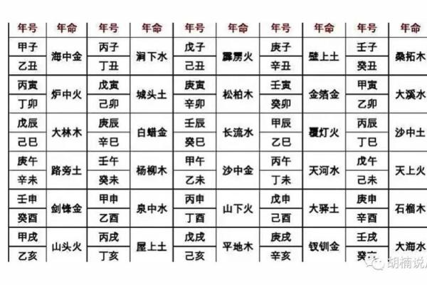 辛巳白蜡金命女生的人生智慧与注意事项探讨