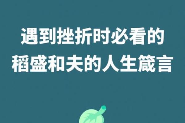 算命说我打工命，究竟背后藏着哪些人生哲学？