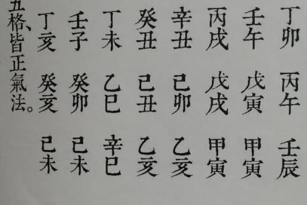 水金多命格解析：探索命理背后的深意与人生契机