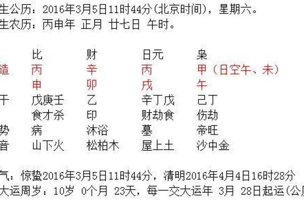 探寻聚财命格：如何利用命理助力财富增长