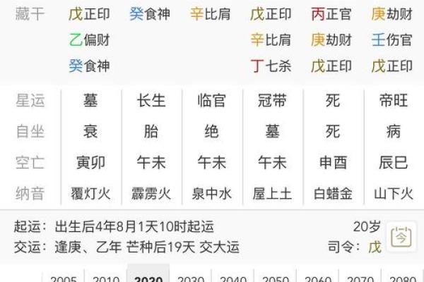 无子女命的八字特征解析：探寻命运背后的秘密与解决之道