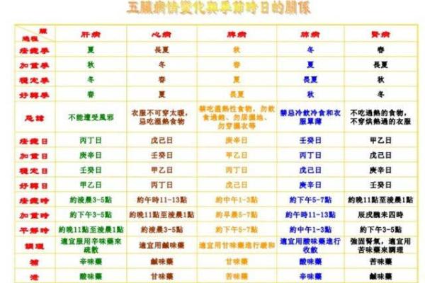 五行气功：破解命运的奥秘与智慧